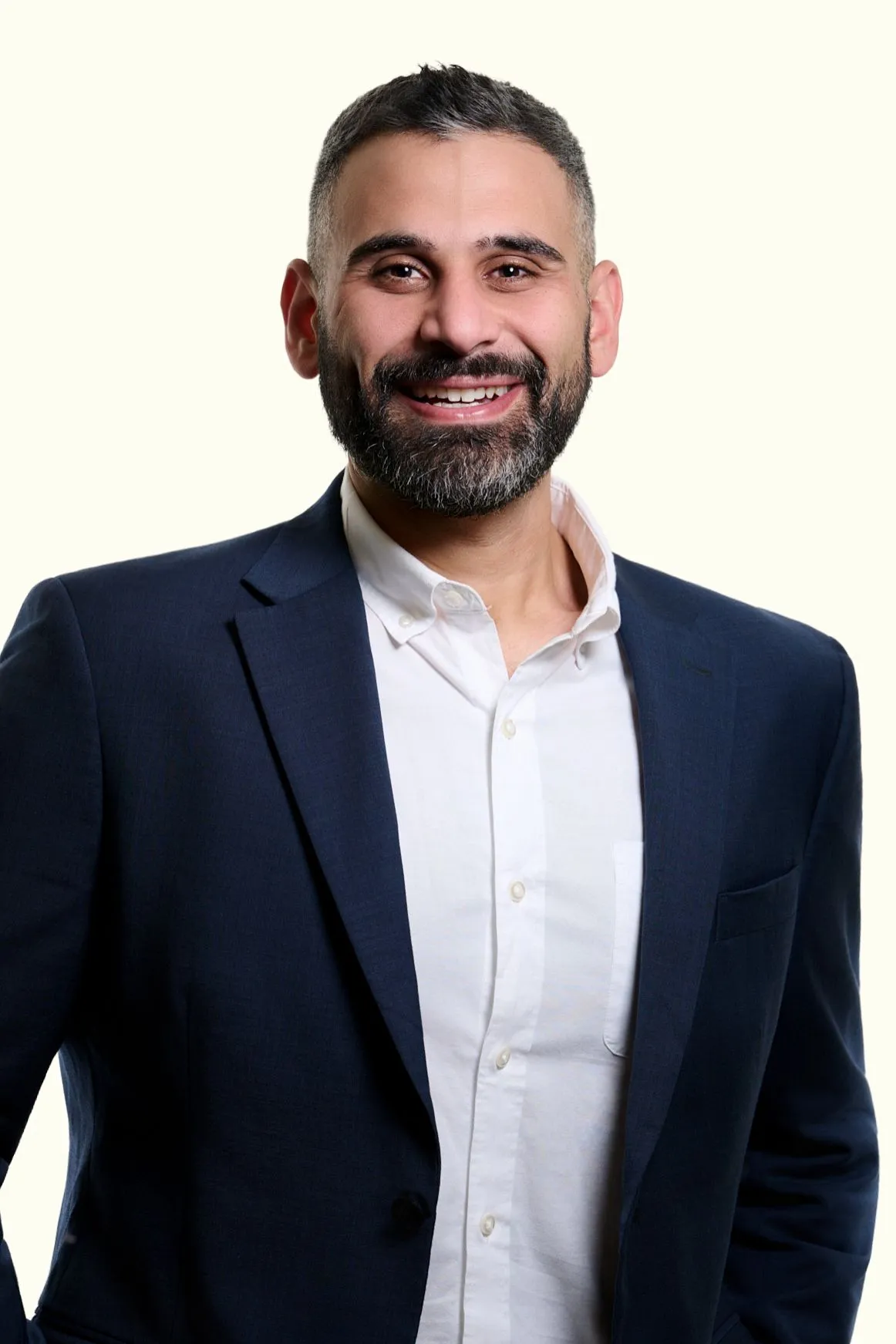 Adam Zughayer, Principal
