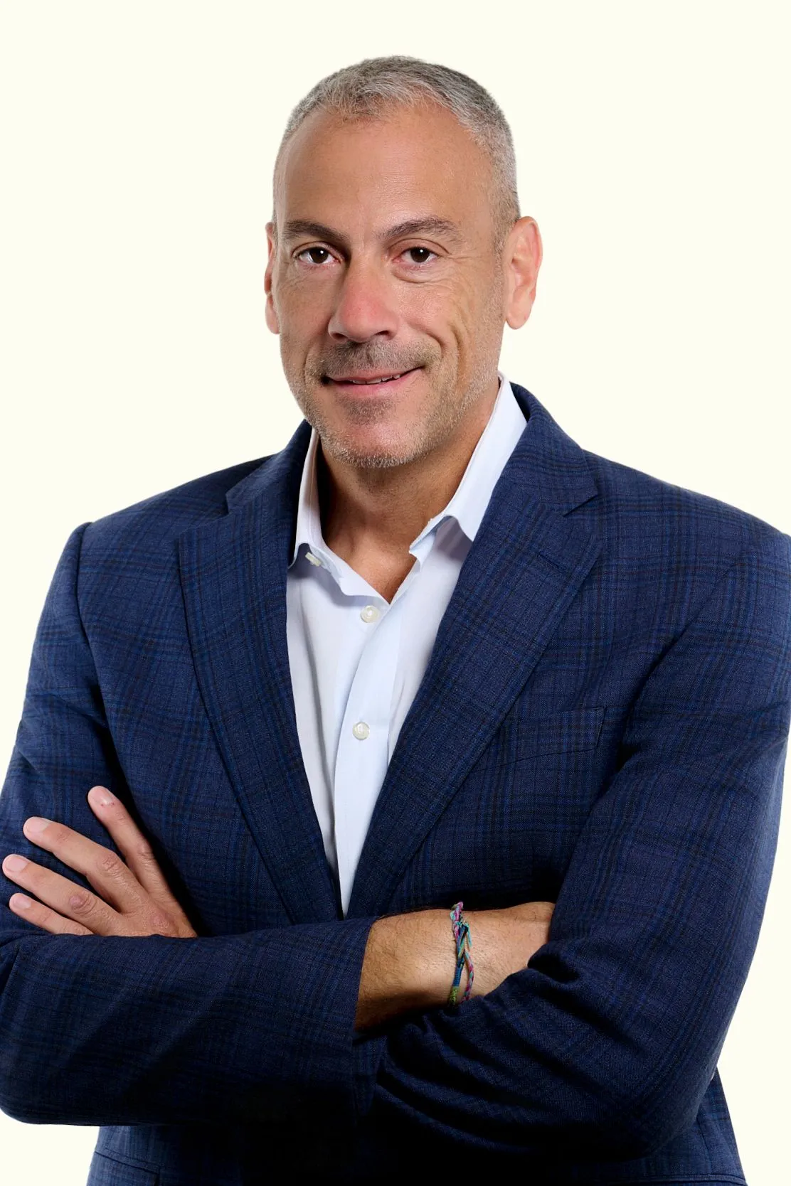 Anthony Rizzo, Senior Managing Director