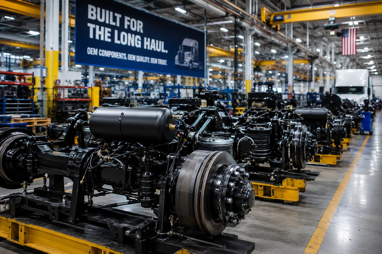 From Sub-Scale to Market Leader — 480% Revenue Growth in Three Years