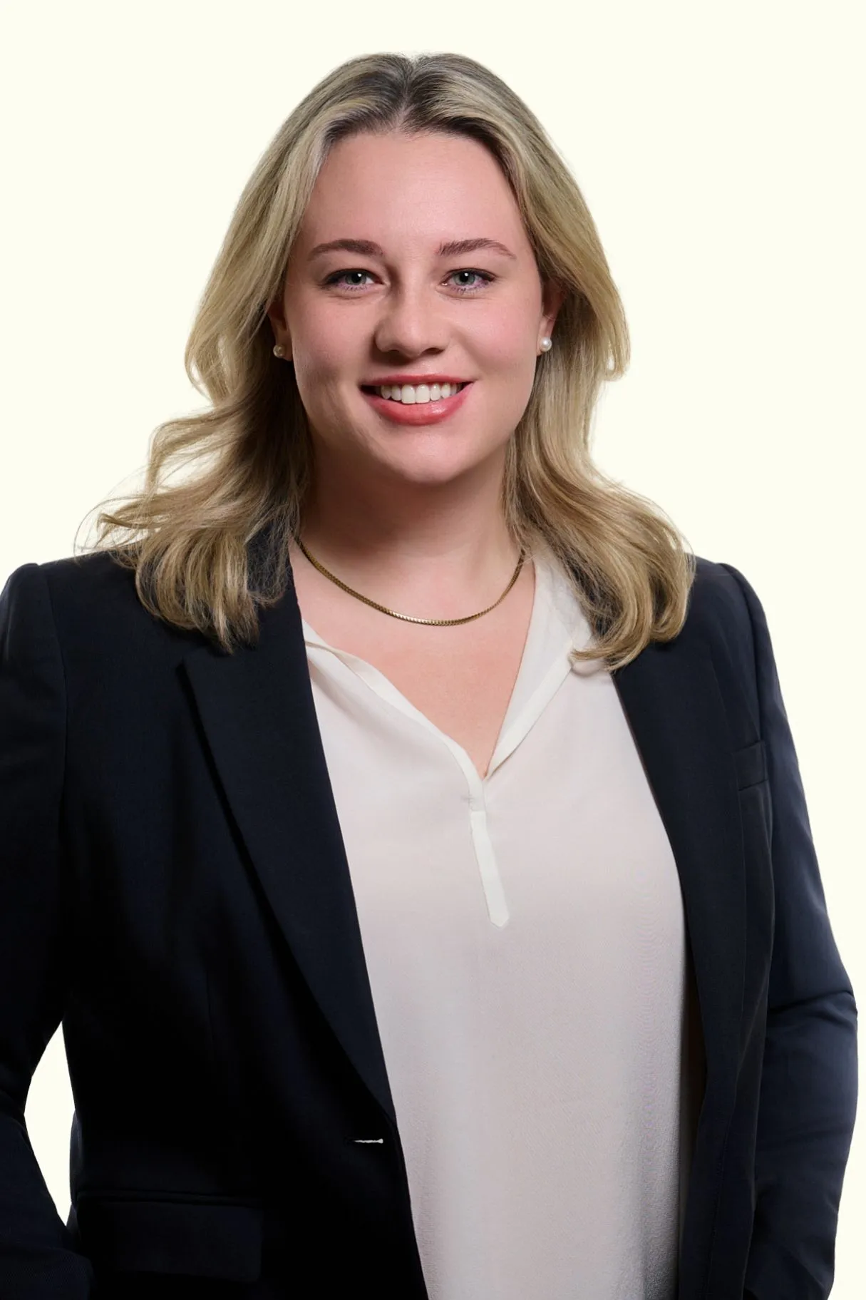 Caitlin Shufelt, Principal