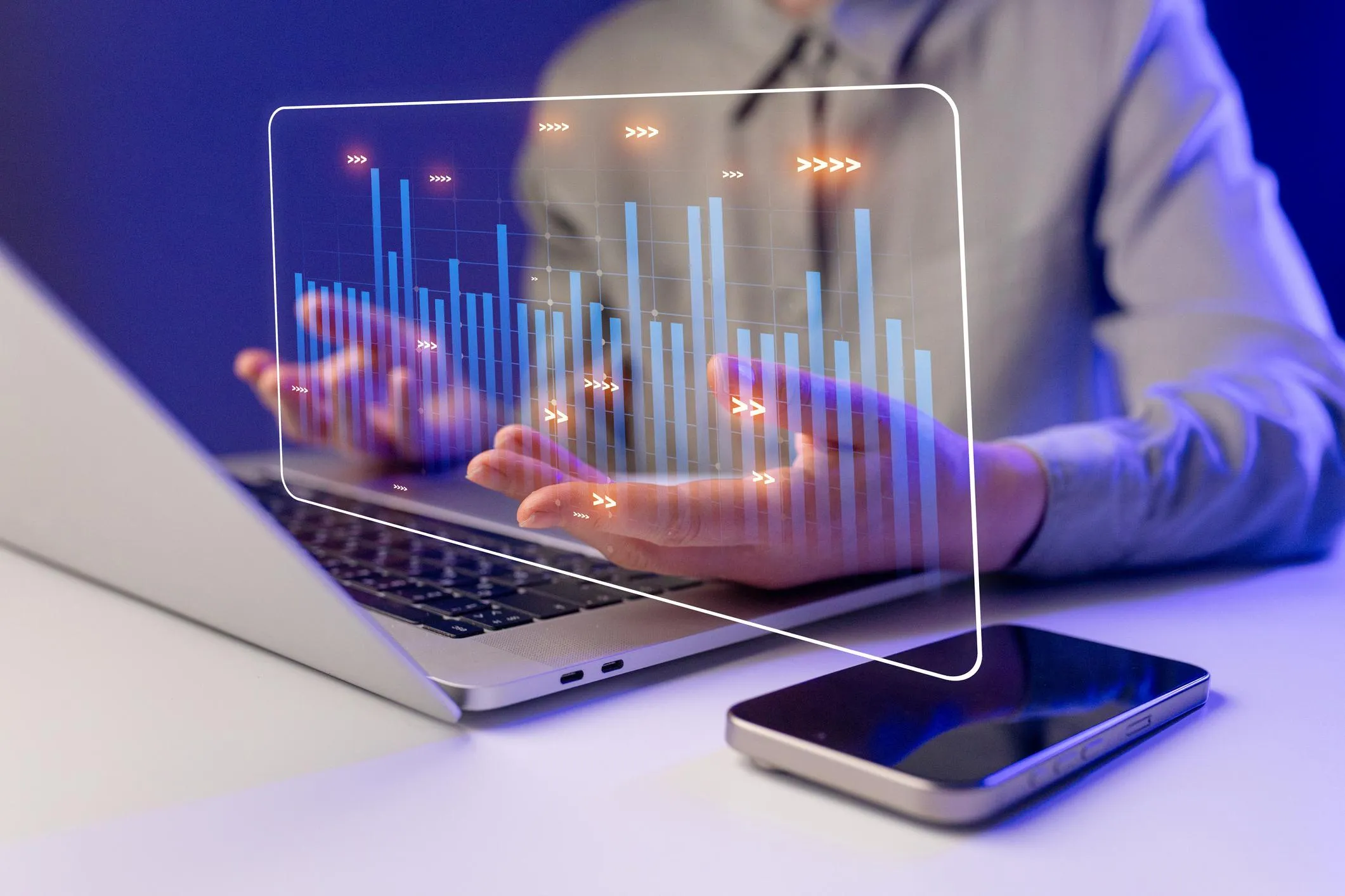 Your Employees Already Know Where AI Works. It's Time to Start Listening.