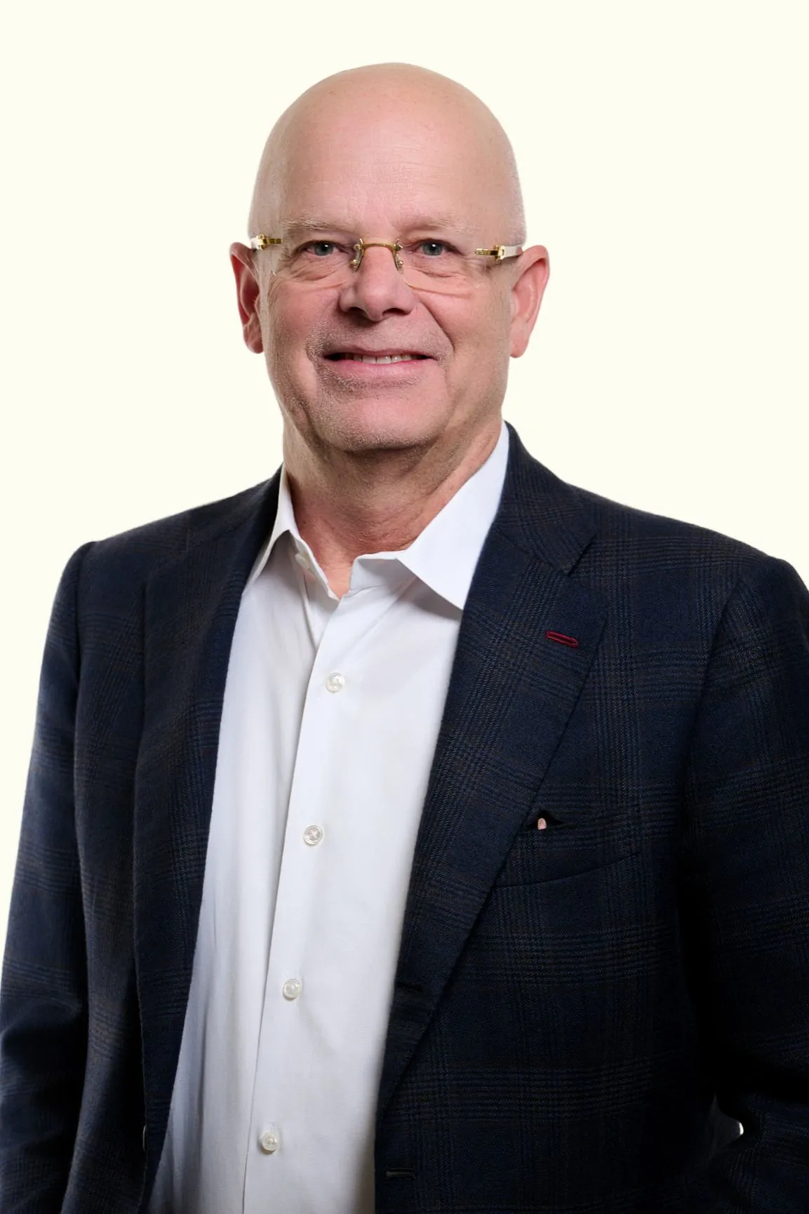 Grant Lyon, Managing Partner