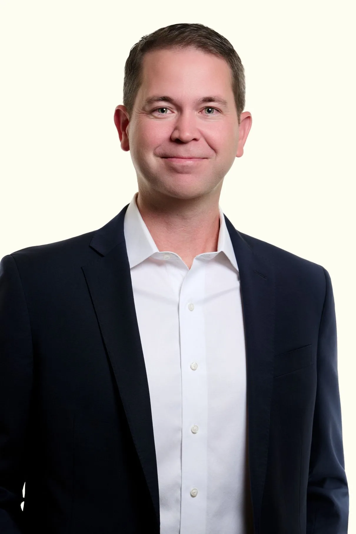 James Romey, Principal