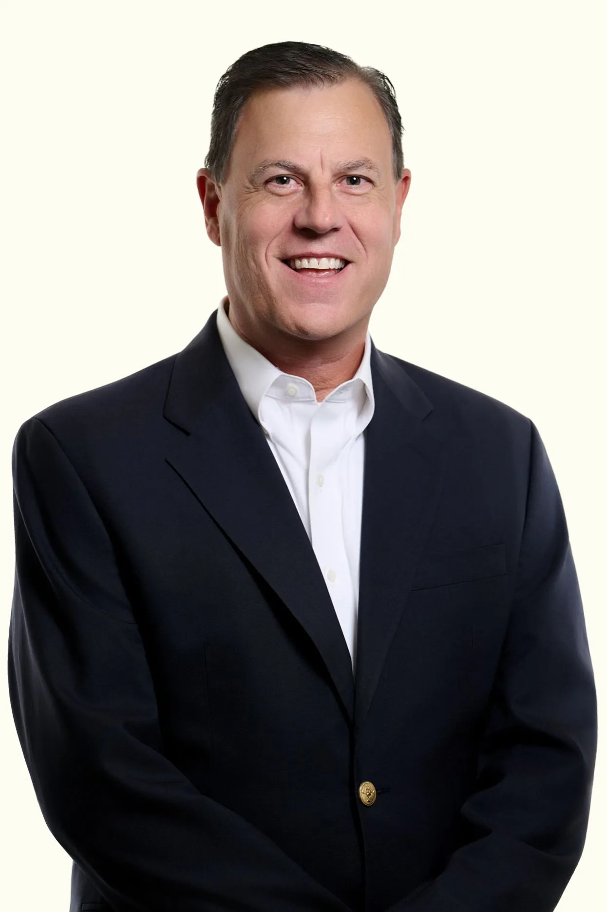 Jim Guglielmo, Managing Director