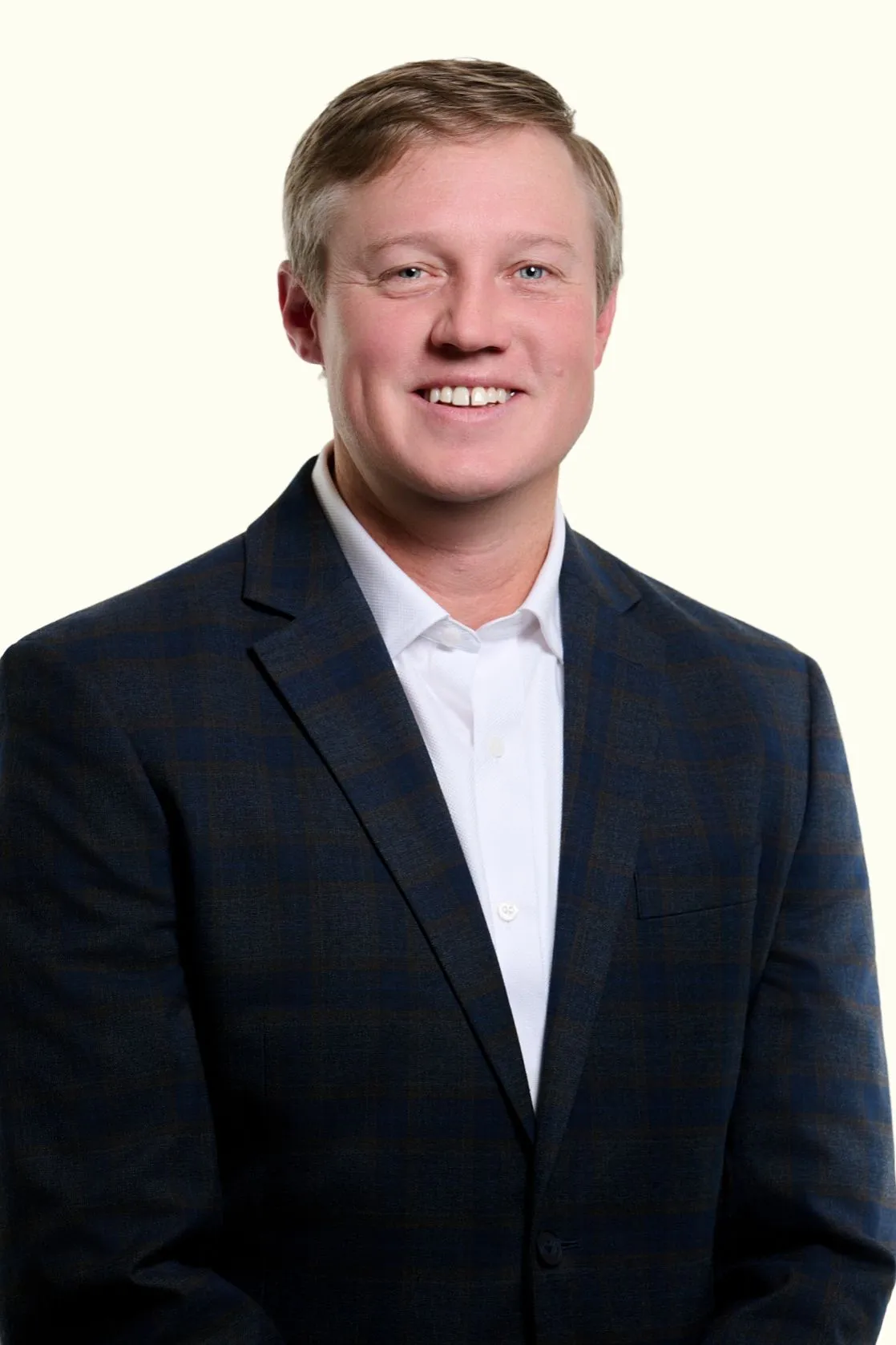Mark Nicholson, Principal