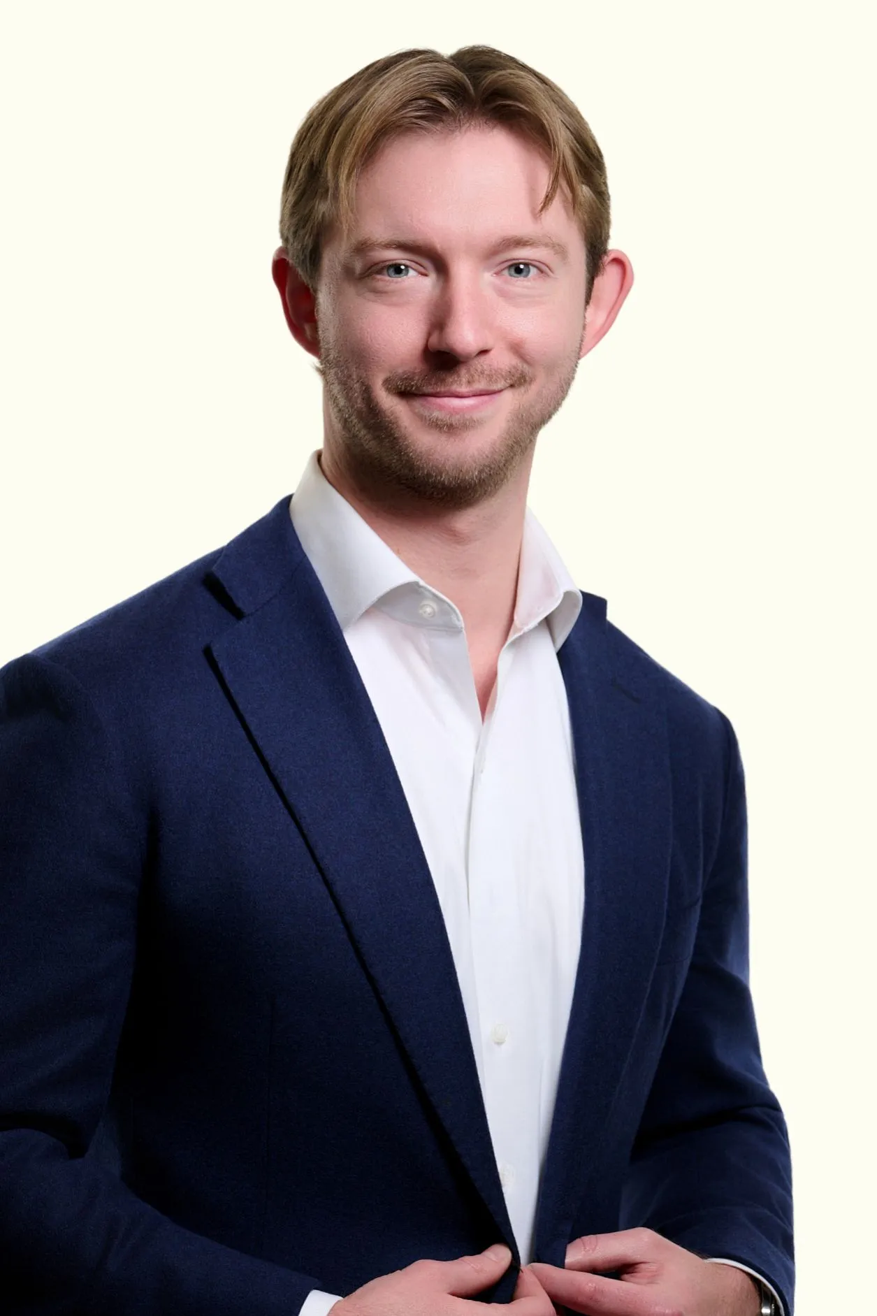Michael Queenan, Principal