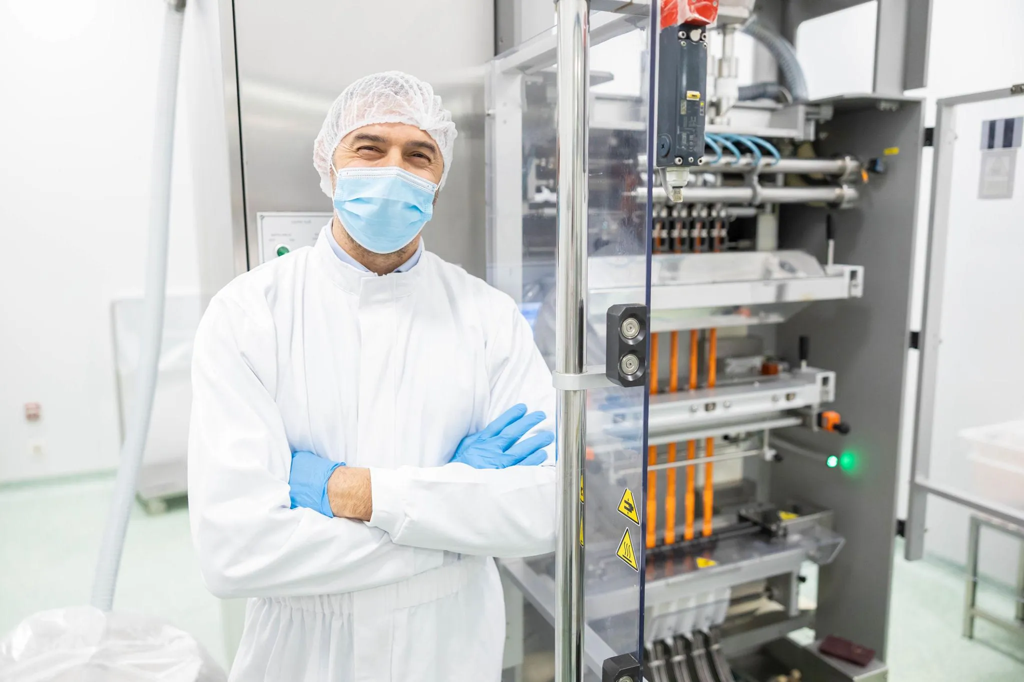 Pharmaceutical Distress Is Different. Here's How to Navigate It.