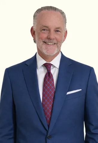 Randall Miles, Managing Director