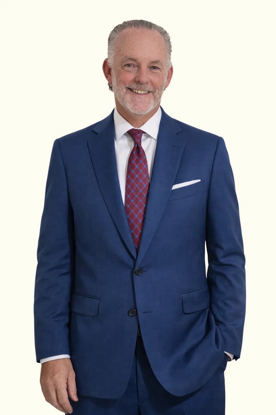 Randall Miles Joins Areté Partners