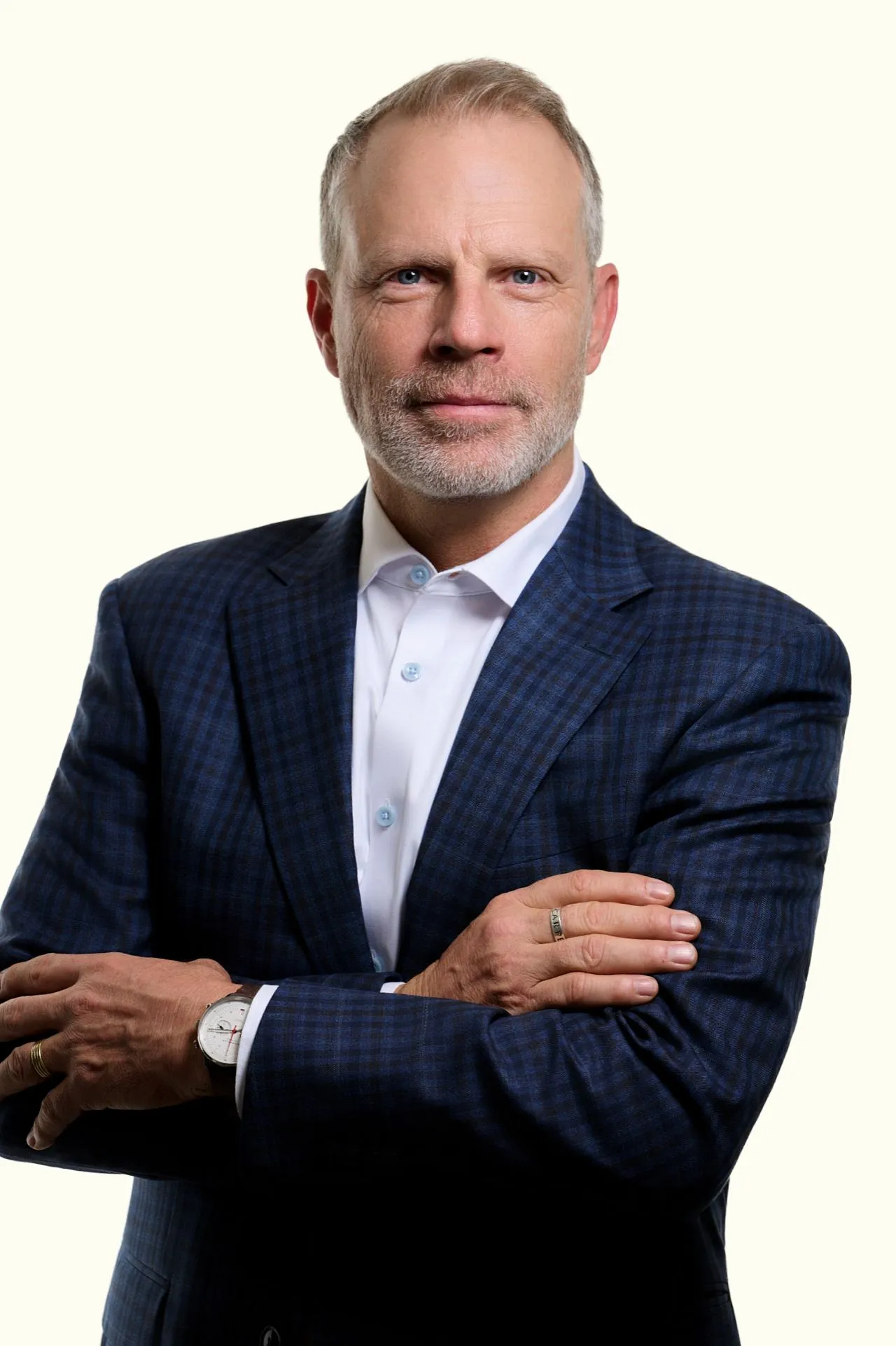 Shawn Hassel, Managing Partner