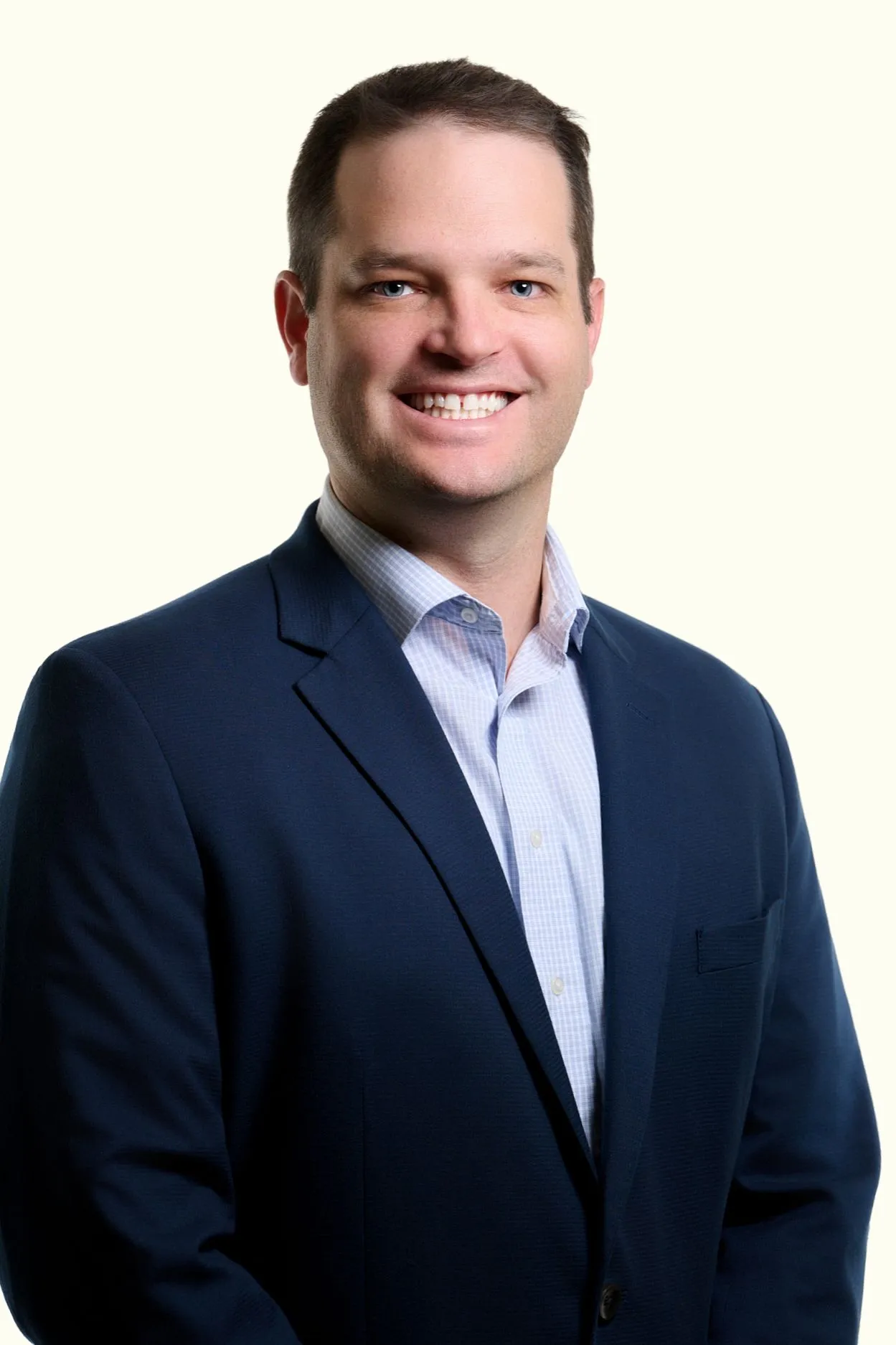 Spencer Lyon, Principal