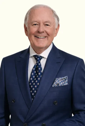 Thomas Allison, Managing Director