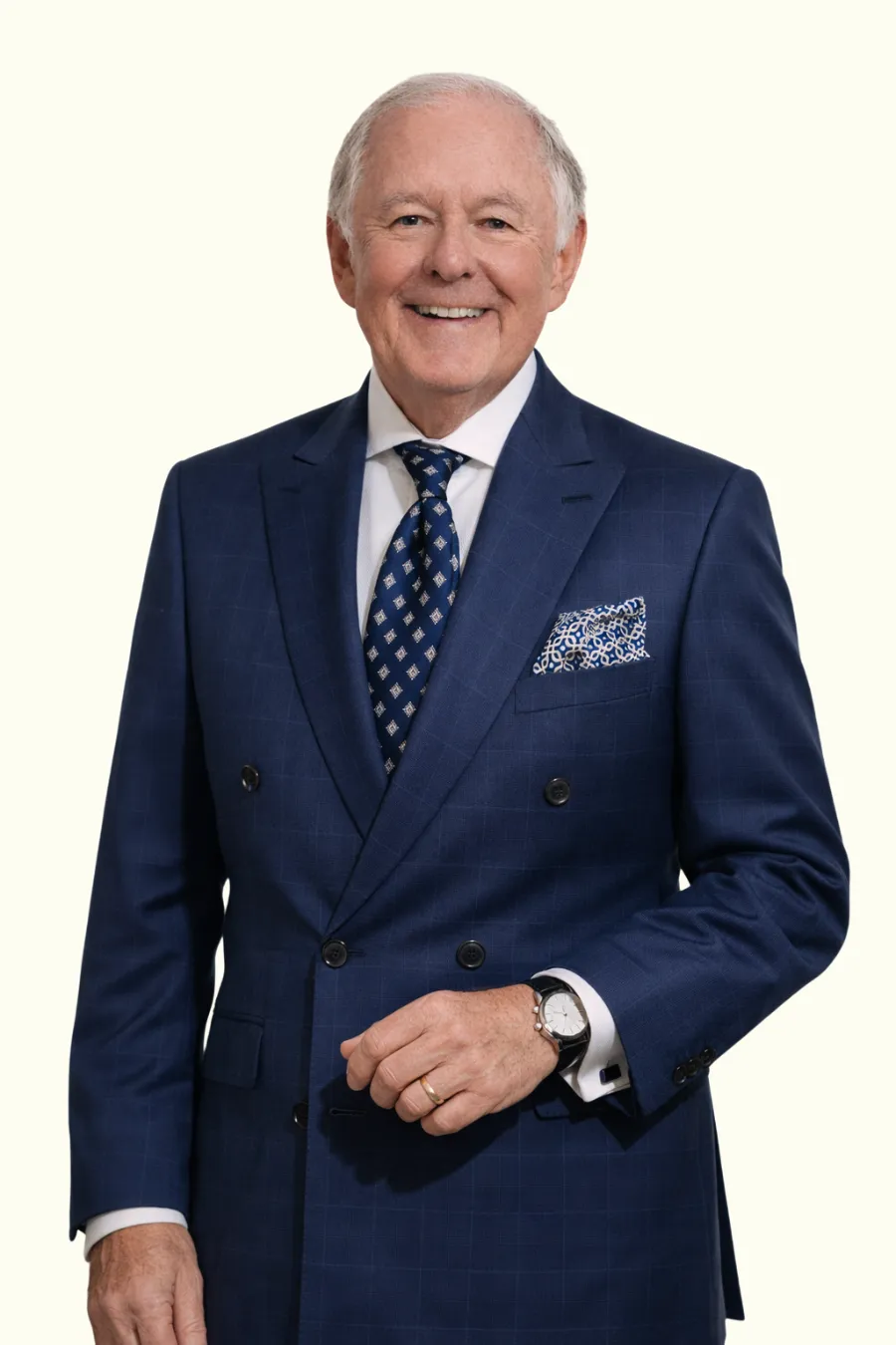 Thomas Allison Joins Areté as Restructuring and Board Advisory Leader