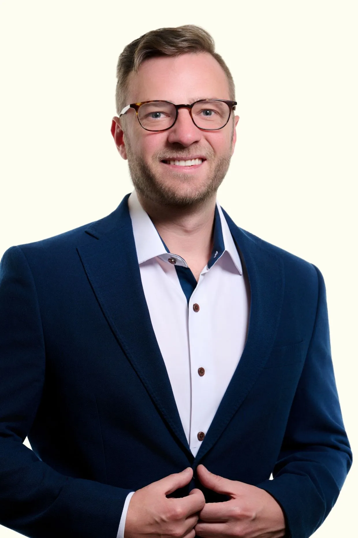 Tom Waitt, Managing Director